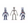 Figurky Five Nights at Freddys Classic Bonnie and Withered Bonnie1