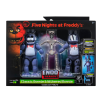 Figurky Five Nights at Freddys Classic Bonnie and Withered Bonnie