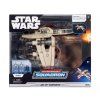 Vozidlo Star Wars Micro Galaxy Deluxe ARC 170