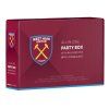 Párty box West Ham United1