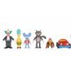 Figurky The Simpsons 6ks 7cm1
