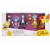 Figurky The Simpsons 6ks 7cm