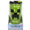 Termohrnek Minecraft Creeper
