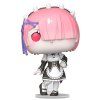 Funko Pop! 2114 Re Zero Ram1