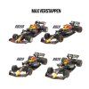 Set F1 Oracle Red Bull Racing Max Verstappen 4ks 12