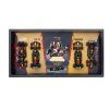 Set F1 Oracle Red Bull Racing Max Verstappen 4ks 1