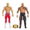 Figurky WWE Cody Rhodes vs Solo Sikoa1