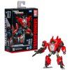 Figurka Transformers Generations Studio Series Sideswipe
