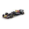 Auto F1 Red Bull RB19 Max Verstappen 12