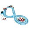 Autodráha Carrera First Spidey Go Webs Go1