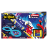 Autodráha Carrera First DC Batwheels1