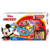Autodráha Carrera First Mickey on Tour1