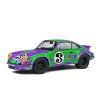 Auto Solido Porsche 911 RSR lila