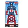 Akční figurka Marvel Kapitán Amerika 24cm