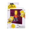 Figurka The Simpsons W2 Bart 7cm