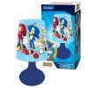 Minilampička Sonic the Hedgehog