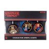 Světelný řetěz Stranger Things