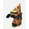 Auto RC Robot Truck Speed Car1