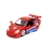 Auto Marvel Spider Man Porsche 911 GT3 RS