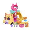 Hrací set SuperKitties Purr N Go
