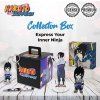 Mystery Box Naruto Shippuden Sasuke1