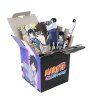 Mystery Box Naruto Shippuden Sasuke