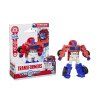 Figurka Transformers Cyberworld Optimus Prime Cyber Changers
