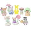 Sylvanian Families 5823 Jarní mláďátka1