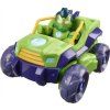 Figurka s autem Marvel ron Hulk 2v11
