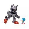 Figurka Sonic the Hedgehog Mecha a Sonic1