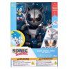 Figurka Sonic the Hedgehog Mecha a Sonic