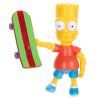 Figurka The Simpsons Bart 9cm1