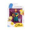 Figurka The Simpsons Willie 12cm1