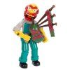Figurka The Simpsons Willie 12cm