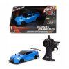 Auto RC Fast and Furious Drift 2009 Nissan