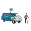 Hrací set Stranger Things Steve a Van