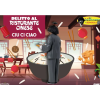 Soška Ciu Ci Ciao Delitto Al Ristorante Cinese1
