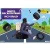 Soška Nico Giraldi Delitto SullAutostrada1