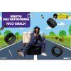 Soška Nico Giraldi Delitto SullAutostrada