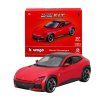 Model k sestavení Ferrari Purosangue