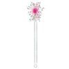 Replika hůlky Wicked Glinda 36cm