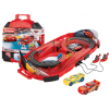 Autodráha Carrera Disney Speed Arena Lighting Mcqueen Vs Cruz Ramirez