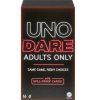 Hra Uno Dare1