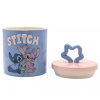 Keramická dóza Stitch a Angel1