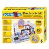 Stavebnice Boffin II 3D
