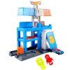 Hot Wheels City Downtown Police Tower