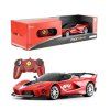 Auto RC Rastar Ferrari FXX K Evo