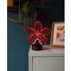 Světlo Stranger Things Demogorgon Laser1