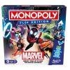 Monopoly Flip Marvel