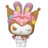 Funko Pocket Pop Egg Hello Kitty Kuromi1